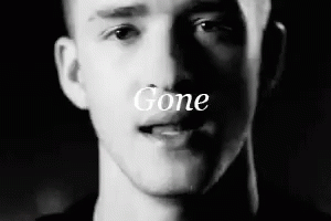 gone justin timberlake